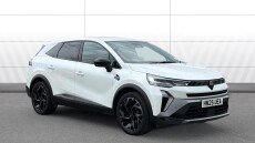 Renault Symbioz 1.6 E-Tech FHEV 145 Techno Esprit Alpine 5dr Auto Hybrid Estate